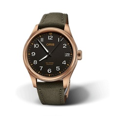 Oris 01 751 7761 3164-07 3 2003BRLC