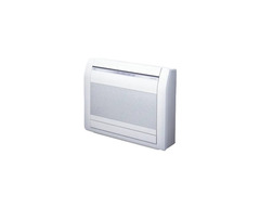 Напольный блок Fujitsu AGYE004GCEH/UTREV09XB