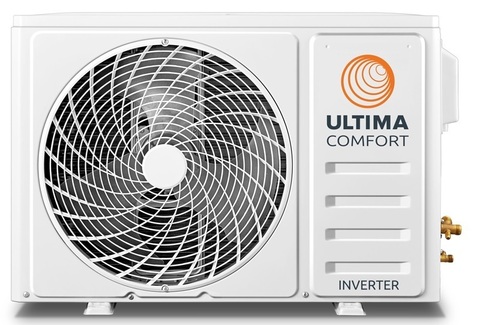Сплит-система инверторного типа Ultima Comfort EXD-I09PN Exceed Inverter