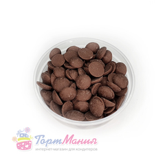 Шоколад темный Callebaut (Коллебаут) , 54,5%, 100 гр
