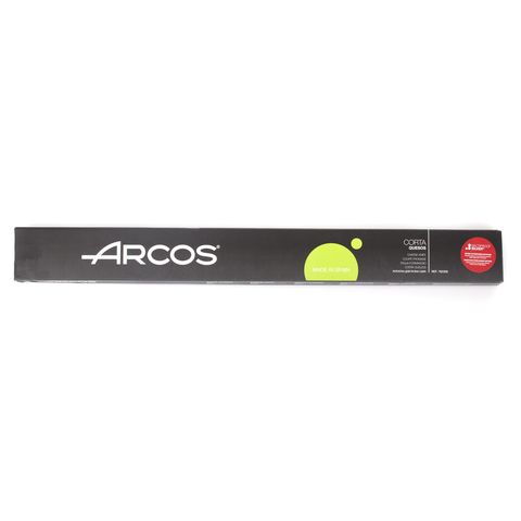 Нож для нарезки сыра с двумя ручками 26 см ARCOS Universal арт. 792300