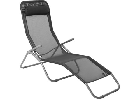 Шезлонг GO GARDEN Comfy Plus