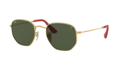 RAY BAN FERRARI RB 3548-N-F F001/62