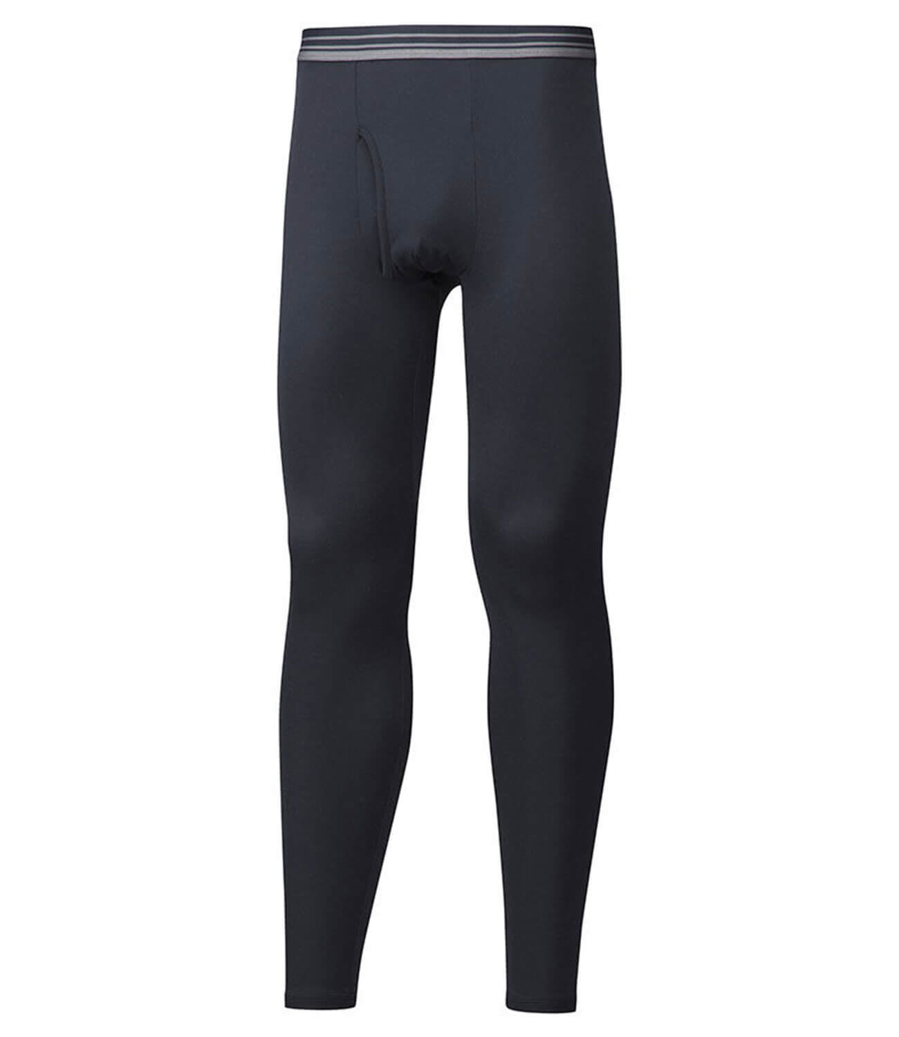 Mizuno Bt Under Long Tight термобелье кальсоны мужские черные