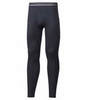 Mizuno Bt Under Long Tight термобелье кальсоны мужские черные - 1
