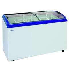 Морозильный ларь Cryspi Italfrost CF500C