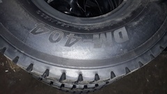 Грузовые шины Tyrex All Steel 12.00 R20 DM-404