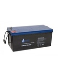 Аккумулятор Парус Электро HMW-12-200 ( 12V 200Ah / 12В 200Ач ) - фотография