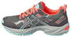 Asics Gel Venture 5 Gs кроссовки для бега детские серые - 5