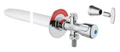 GROHE Eggeman 41212000 Вентиль угловой фото