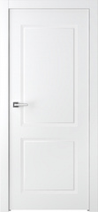 Дверь Кремона 2 / Цвет Эмаль белый / Двери Belwooddoors