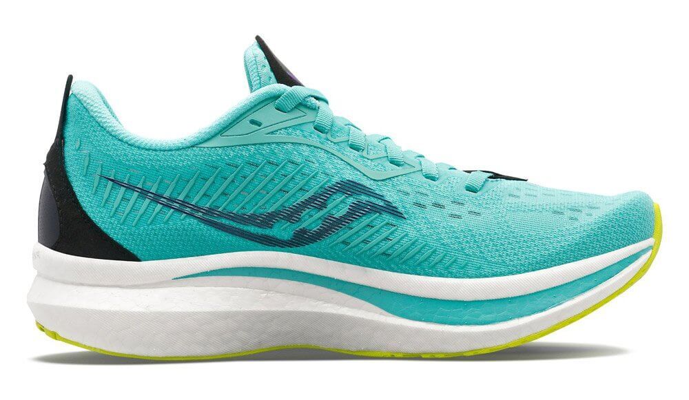Женские кроссовки для бега Saucony Endorphin Speed 2