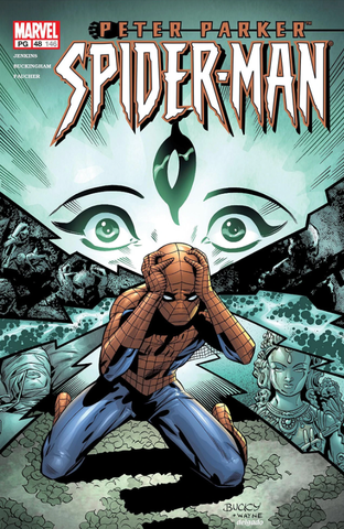 Peter Parker Spider-Man Vol 1 #48