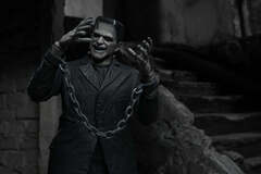 Фигурка NECA Universal Monsters: Frankenstein