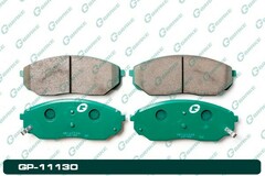 Колодки  G-brake   GP-11130