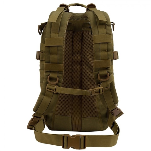 Картинка рюкзак туристический Tramp TRP-047 Sandstone - 2