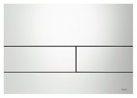 TECE TECEsquare II 9240832 Клавиша смыва для унитаза