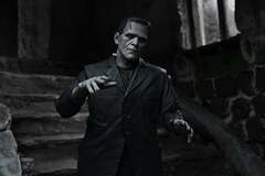 Фигурка NECA Universal Monsters: Frankenstein