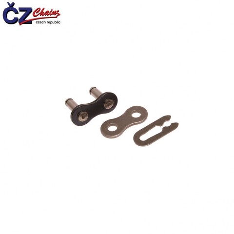 Замок для цепи CZ Chains 428 Basic (защелка)