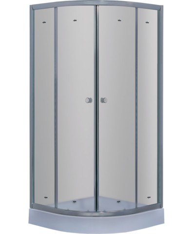 Timo TL TL-9001F Душевой уголок 90x90