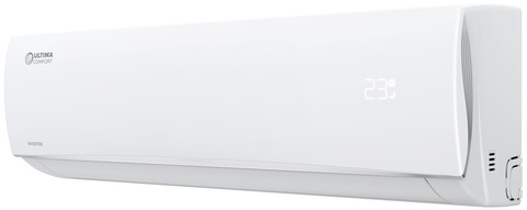 Сплит-система инверторного типа Ultima Comfort ECS-I12PN Eclipse Inverter