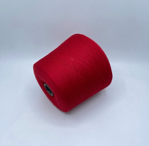 Zegna Baruffa (пр.Италия), art.Today,2/48 2400м/100гр. 90%Меринос, 10%Кашемир, цвет-Красный(239/22/967), арт-34275