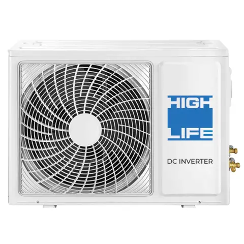 Сплит-система инверторного типа High Life ACHL-09CC-I-CHDV02S Comfort Class Inverter