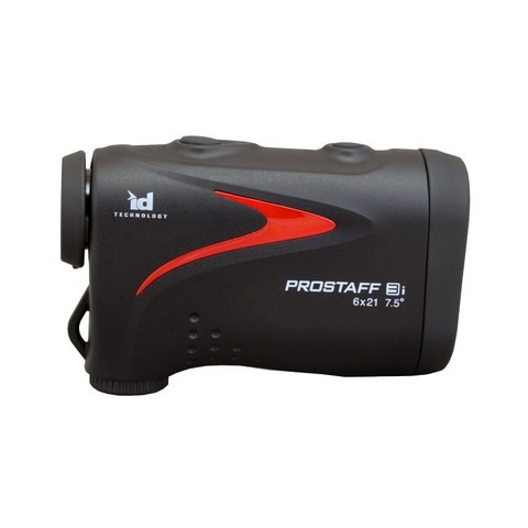Лазерный Дальномер Nikon PROSTAFF 3i