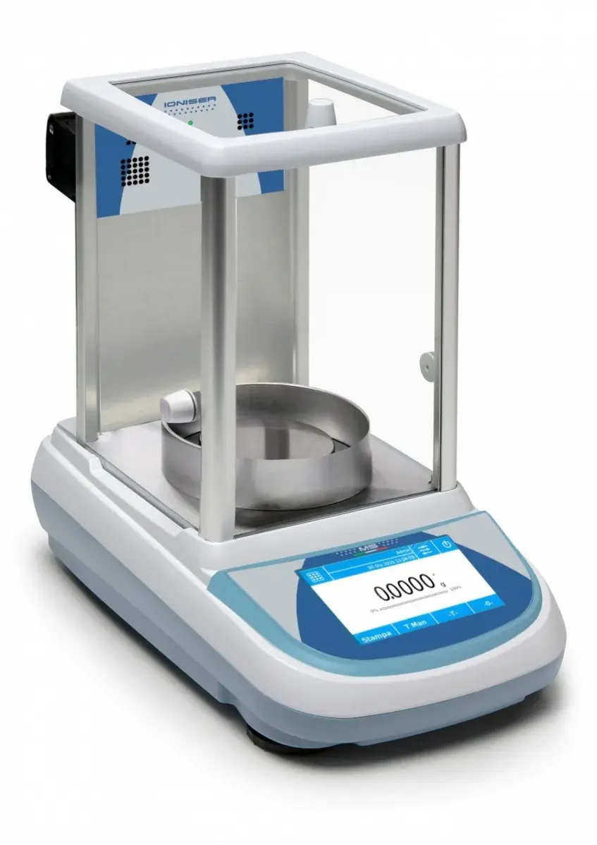 Аналитические весы M5-HPB-514Ai-ION
