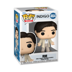 Funko POP! BTS: RM (Wildflower) (464)