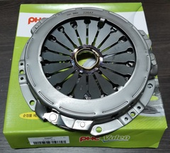КОРЗИНА СЦЕПЛЕНИЯ ELANTRA XD 1.8/2.0 PHC VALEO 215мм (обратный выжим) 4130028021/HDC-37/22647