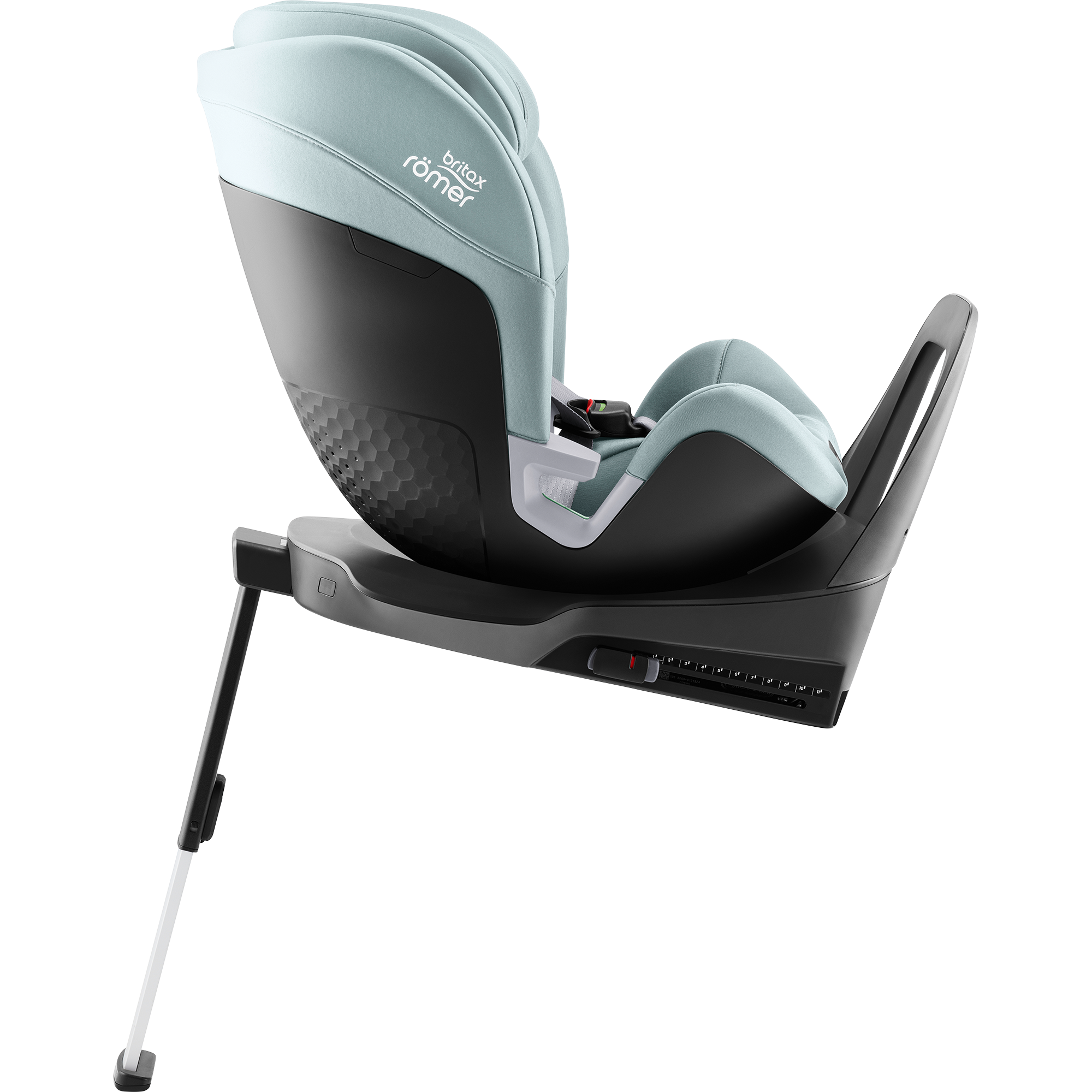 Britax Roemer SWIVEL 2, Ocean