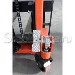 Бочкокантователь SD 350