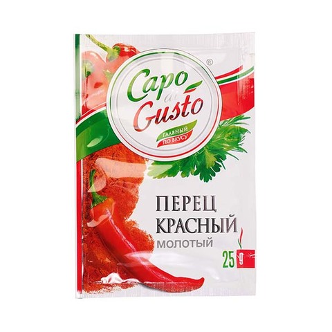 Перец 