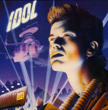 IDOL, BILLY: Charmed Life (2Винил) (Виниловая пластинка)