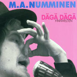 NUMMINEN: Finnwelten (Компакт-диск)
