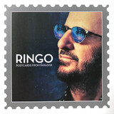 STARR, RINGO: Postcards From Paradise (Компакт-диск)