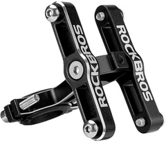 Крепление для флягодержателя Rockbros KS-415 - 2