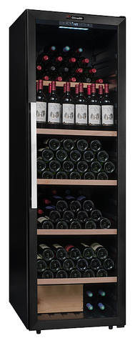 Винный шкаф Climadiff PCLV250