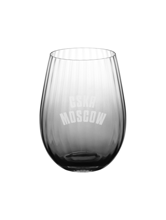 Стакан для воды ЦСКА МОСКВА