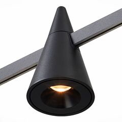 Светильник трековый FARM LED 1х5W