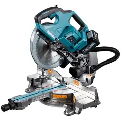 Аккумуляторная торцовочная пила Makita LS002GZ01