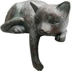 Фигура декоративная Cats Life «Жизнь кошек» 11x17 см
