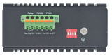 Коммутатор неуправляемый Wi-Tek SP3018F