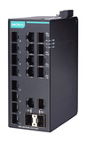 Коммутатор MOXA EDS-2018-ML-2GTXSFP