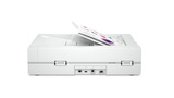 Документ-сканер протяжной HP ScanJet Enterprise Flow N6600 fnw1
