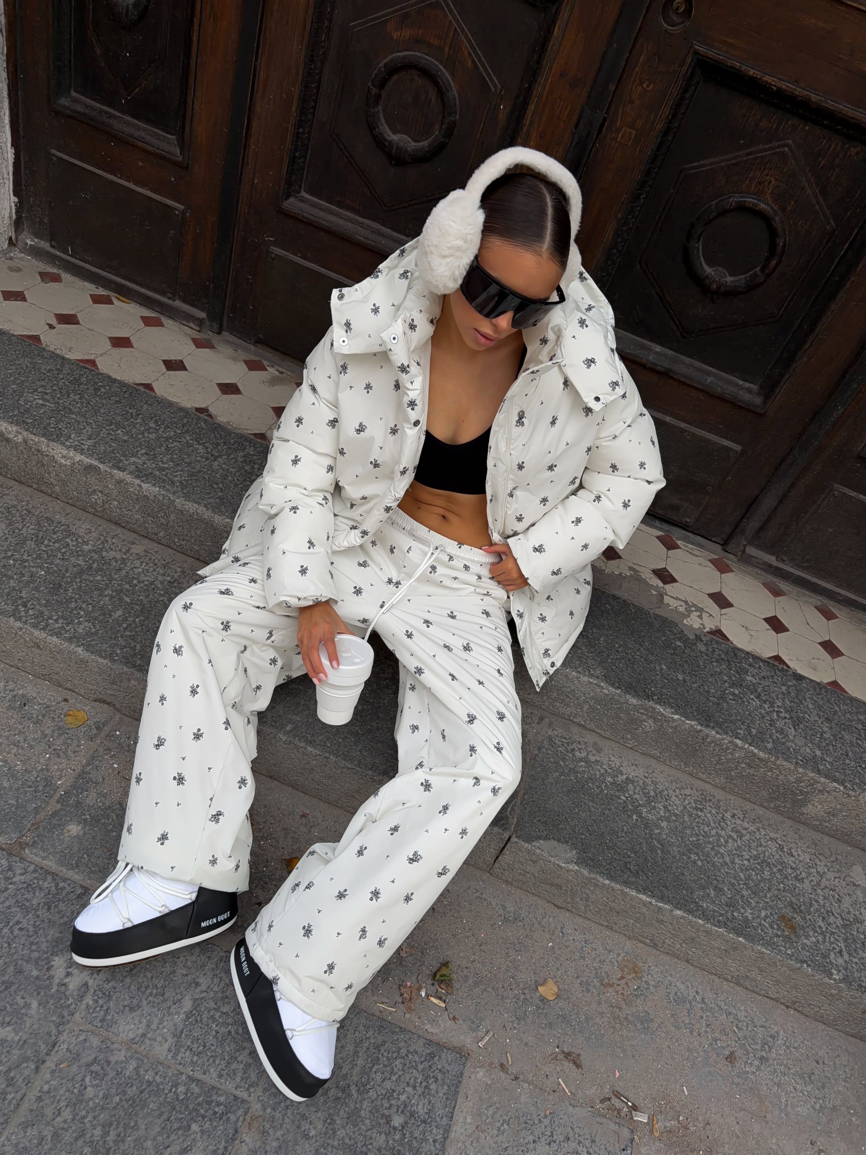 Костюм