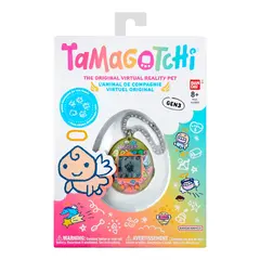 Bandai Tamagotchi: Angel Bouquet (Gen 3)