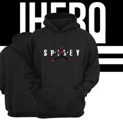 Толстовка IHERO Spidey