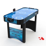 Игровой стол - аэрохоккей DFC ZONE 48" фото №0